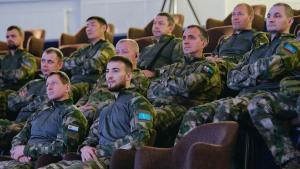 Наставники специального назначения: в Тюмени пройдет образовательная программа для инструкторов Центра «ВОИН»
