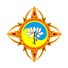 Калмыцкий государственный университет имени Б.Б. Городовикова