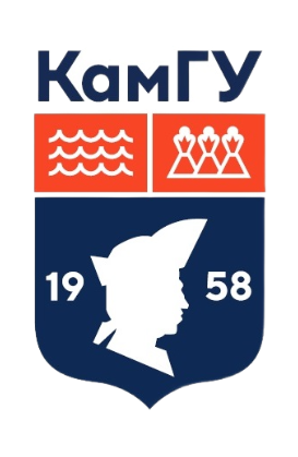 Камчатский государственный университет имени Витуса Беринга