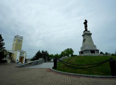 Центр «ВОИН» помогает узнать историю малой Родины