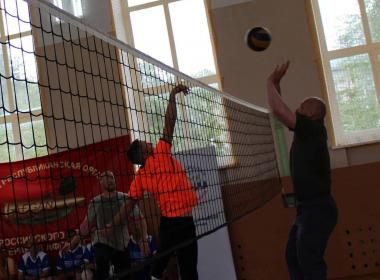 Инструкторы Центра «ВОИН» показали достойный результат на «Кубке Защитников Отечества»