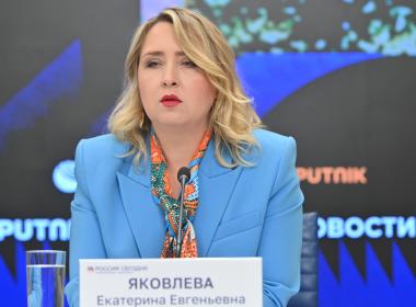 Центр «ВОИН» совместно с Минкультуры России и RT представил просветительский проект «ВОИН.КИНО»