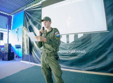 Ученики становятся наставниками!