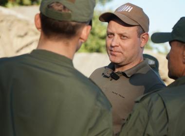 Сразу четыре команды Центра «ВОИН» заняли призовые места в финале «Зарницы 2.0»