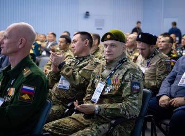 Андраник Гаспарян: Мы должны сосредоточить свои усилия на воспитании детей и молодежи