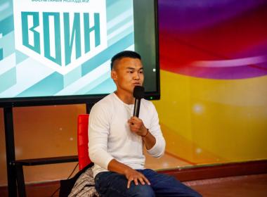 Свыше 34 тысяч человек посмотрели патриотические фильмы в рамках проекта «ВОИН.Кино»