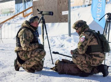 В Якутии открылся всероссийский турнир по стрельбе на дальние дистанции