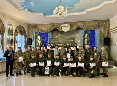 Выпускники Центра «ВОИН»: от знаний к большим достижениям