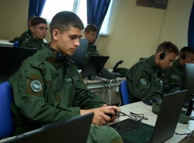 Десять региональных отделений Центра «ВОИН» отмечают годовщину со дня образования