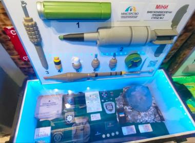 Испытание на прочность: сахалинские курсанты прошли подготовку с бойцами СОБР