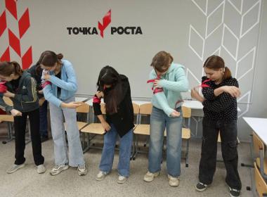 Волгоградские инструкторы провели мастер-класс по тактической медицине