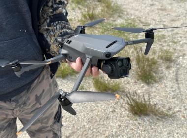 Юрий Трутнев подвел итоги работы десяти филиалов Центра «ВОИН», открытых в 2024 году