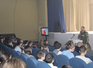 Центр «ВОИН» на Фестивале боевых искусств