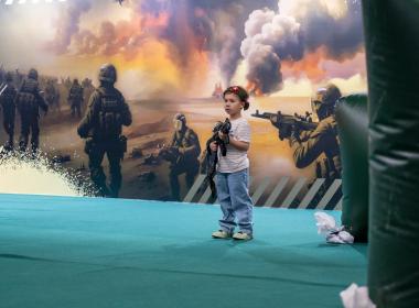 Центр «ВОИН» вводит снайпинг в образовательные программы